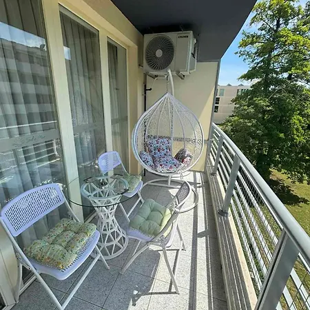 Apartment прекрасно студио *